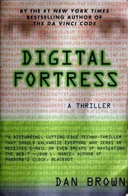 Tapa de Digital Fortress