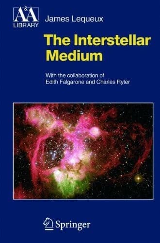 Tapa de The Interstellar Medium (Astronomy and Astrophysics Library)