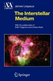Tapa de The Interstellar Medium (Astronomy and Astrophysics Library)