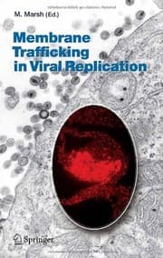 Tapa de Membrane Trafficking in Viral Replication (Current Topics in Microbiology and Immunology Book 285)
