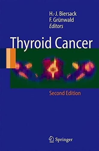 Tapa de Thyroid Cancer