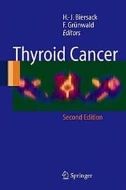 Tapa de Thyroid Cancer