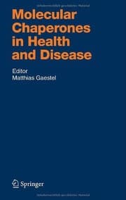 Tapa de Molecular Chaperones in Health and Disease