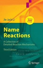Tapa de Name Reactions: A Collection of Detailed Mechanisms and Synthetic Applications