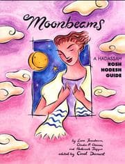 Tapa de Moonbeams