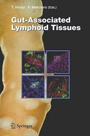 Tapa de Gut-Associated Lymphoid Tissues (Current Topics in Microbiology and Immunology Book 308)