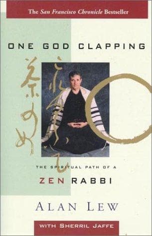 Tapa de One God clapping