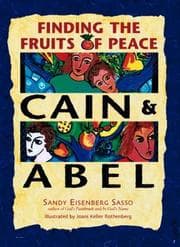 Tapa de Cain & Abel