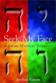 Tapa de Seek My Face