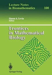 Tapa de Frontiersin mathematical biology