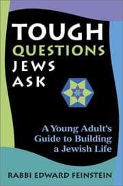 Tapa de Tough Questions Teacher's Guide