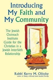 Tapa de Introducing My Faith and My Community