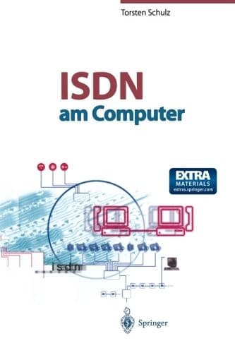 Tapa de ISDN am Computer (German Edition)