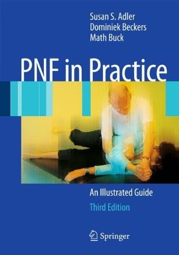 Tapa de PNF in Practice: An Illustrated Guide