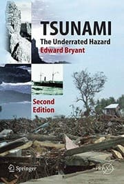Tapa de Tsunami: The Underrated Hazard (Springer Praxis Books)