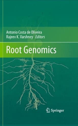 Tapa de Root Genomics