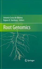 Tapa de Root Genomics