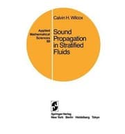 Tapa de Sound Propagation in Stratified Fluids