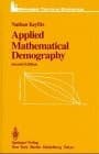 Tapa de Applied Mathematical Demography (Springer Texts in Statistics)