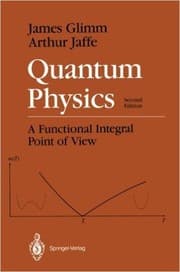 Tapa de Quantum Physics: a Functional Integral Point of View