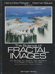 Tapa de The science of fractal images