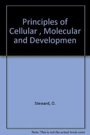 Tapa de Principles of Cellular, Molecular, and Developmental Neuroscience