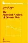 Tapa de Statistical Analysis of Discrete Data