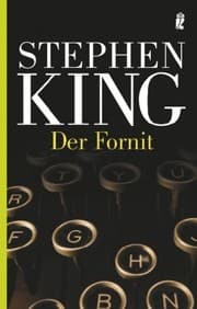 Tapa de Der Fornit