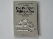 Tapa de Die Burg im Mittelalter