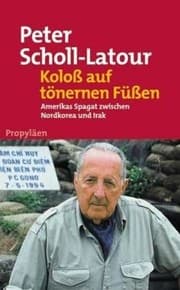 Tapa de Koloss auf tönernen Füssen