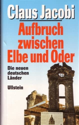 Tapa de Aufbruch zwischen Elbe und Oder