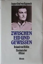 Tapa de Zwischen Eid und Gewissen