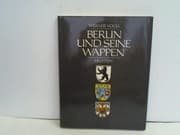 Tapa de Berlin und seine Wappen