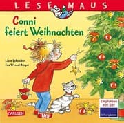 Tapa de Conni feiert Weihnachten