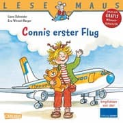Tapa de Connis erster Flug