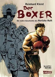 Tapa de Der Boxer