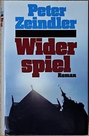 Tapa de Widerspiel