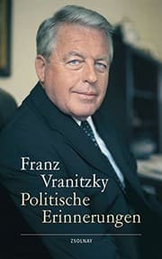 Tapa de Politische Erinnerungen