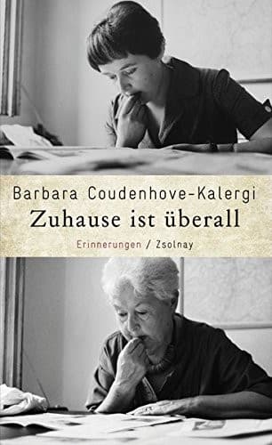 Tapa de Zuhause ist überall