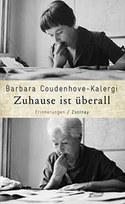Tapa de Zuhause ist überall
