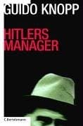 Tapa de Hitlers Manager