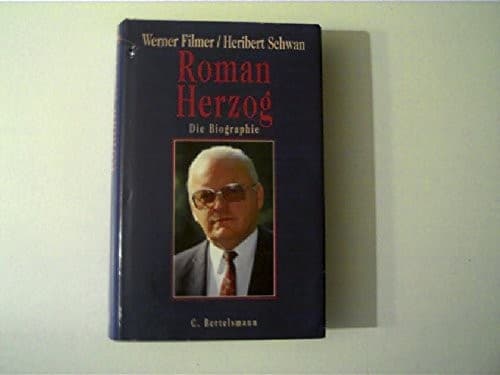 Tapa de Roman Herzog
