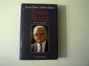 Tapa de Roman Herzog