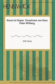 Tapa de Kunst ist Utopie