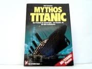 Tapa de Mythos Titanic