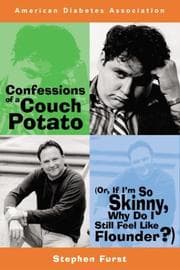 Tapa de Confessions of a Couch Potato