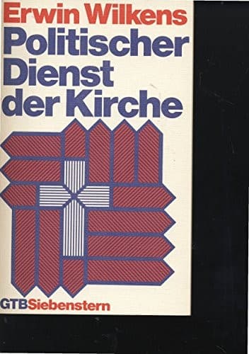 Tapa de Politischer Dienst der Kirche