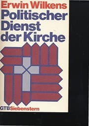 Tapa de Politischer Dienst der Kirche