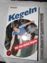 Tapa de Kegeln nach neuen Regeln