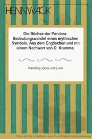 Tapa de Pandora's Box